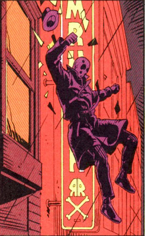 Illustration for article titled You Watch The Watchmen!